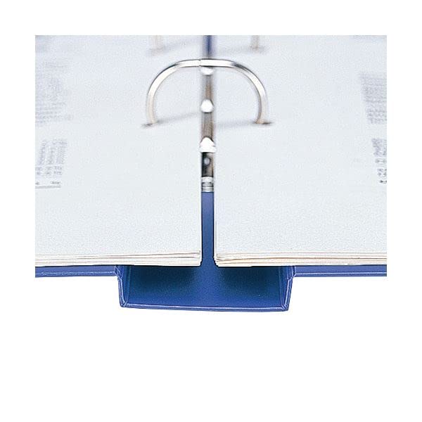 リングファイルF-877U 10セット リングファイル＜カドロック＆ツイストリング＞